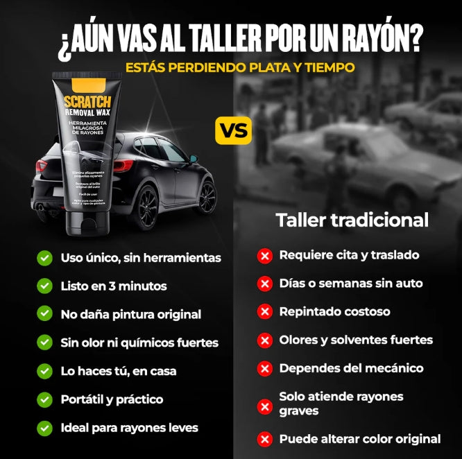 AutoFix Pro -Borra Imperfecciones Rápido