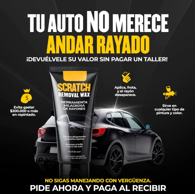 AutoFix Pro -Borra Imperfecciones Rápido