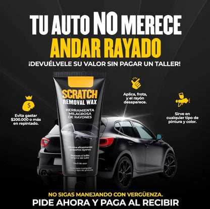 AutoFix Pro -Borra Imperfecciones Rápido