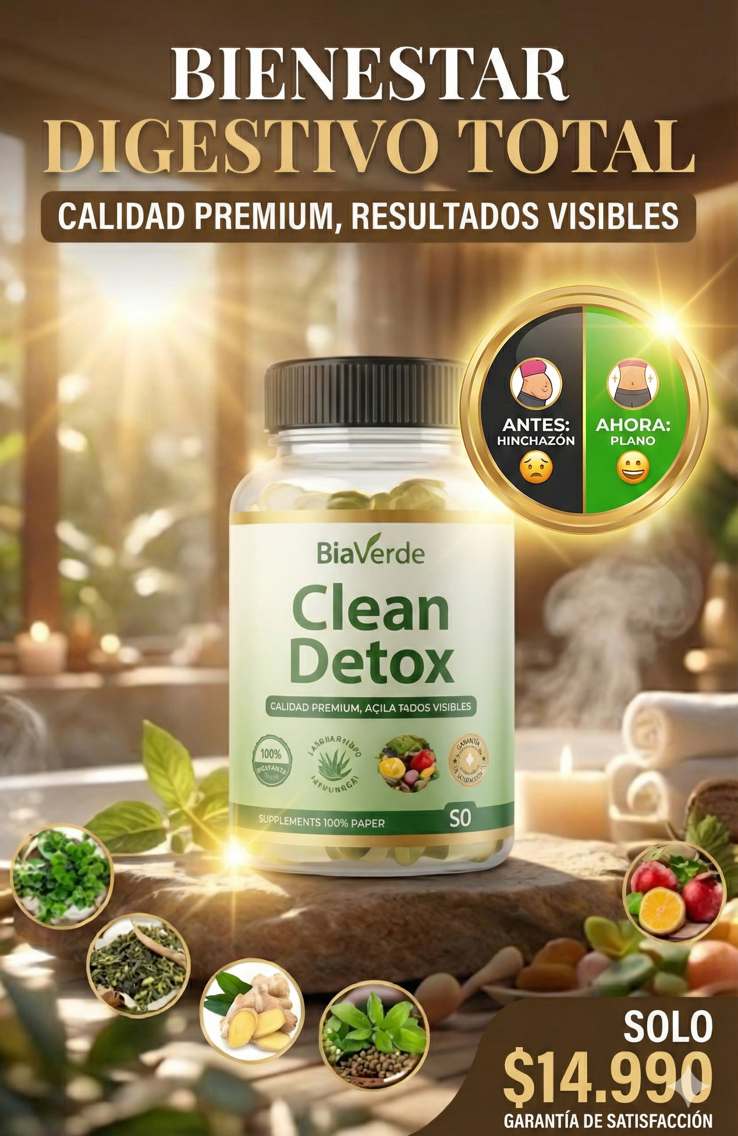 Cleandetox