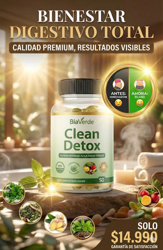 Cleandetox